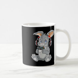 Mug Jour de Pâques Oeuf lapin Amusant Garçons Filles E