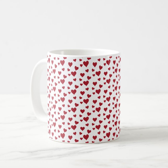 Mug Jour de Saint-Jacques (Devant gauche)