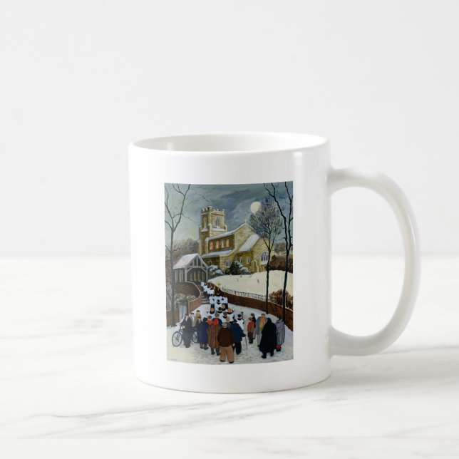 Mug Jour de salut (Droite)