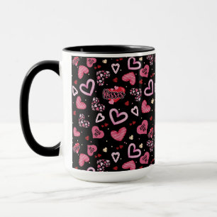 Mug Jour de Valentine
