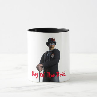 Mug Jour Des Morts