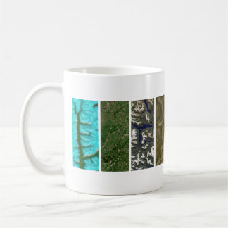 Mug Jour des terres
