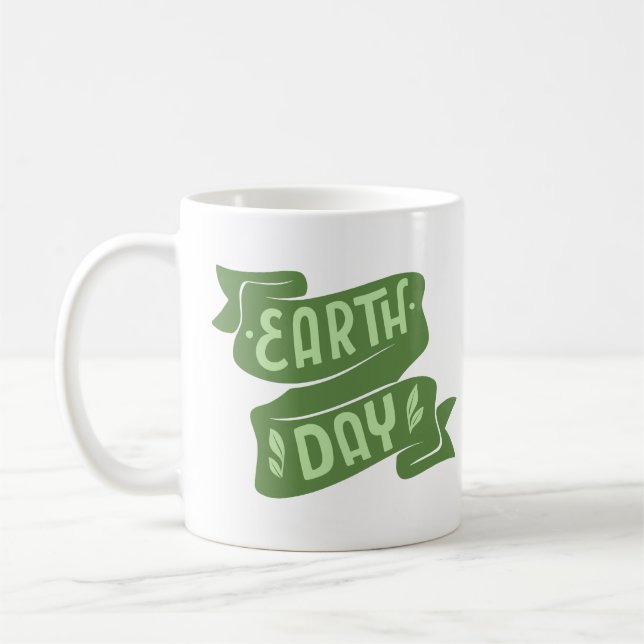 MUG JOUR DES TERRES (Gauche)