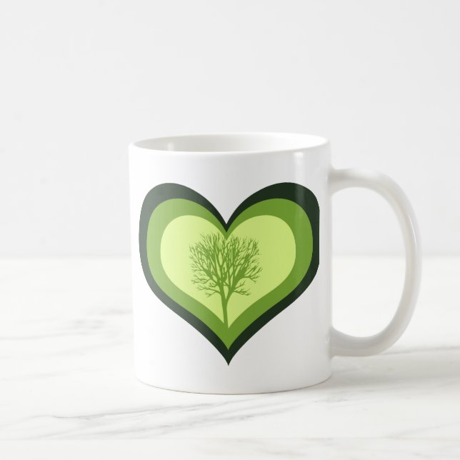 Mug jour des terres (Droite)