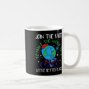 Mug Jour des terres d'activisme climatique