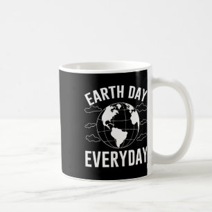 Mug Jour des terres tous les jours