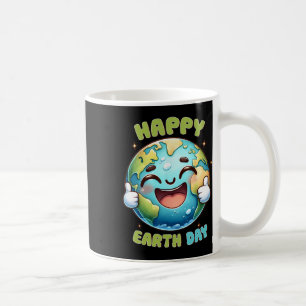 Mug Jour des terres tous les jours Rétro Hommes Vintag