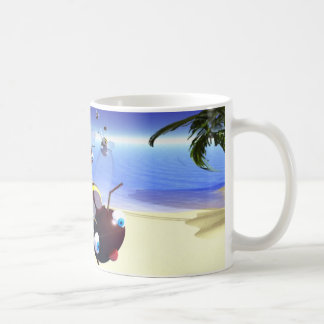Mug Jour ensoleillé