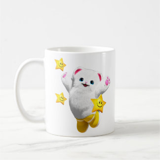 Mug Jour heureux de Badanamu