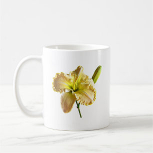 Mug Jour Jaune Lily