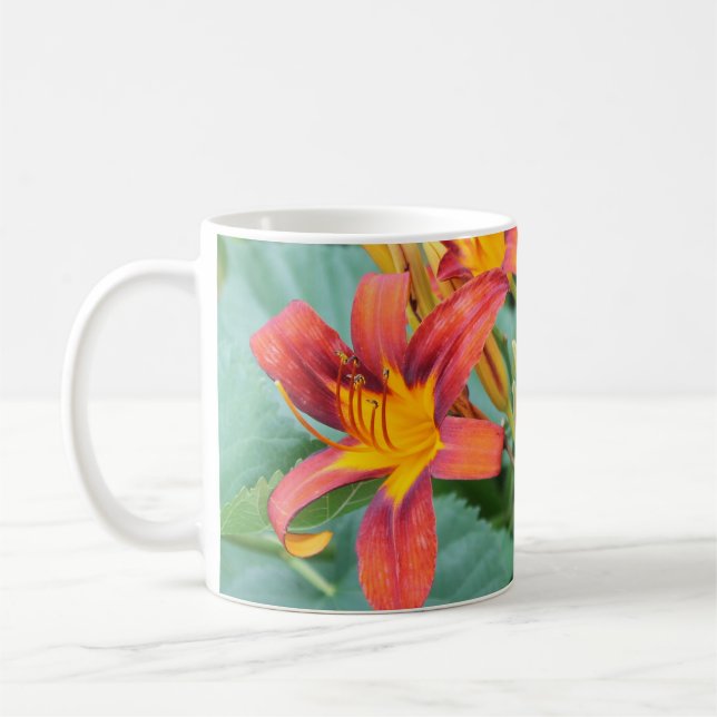 Mug Jour Lily délice (Gauche)