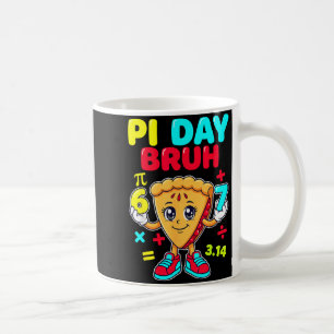 Mug Jour mec mignon tarte 6 7 drôle 314 maths enfants