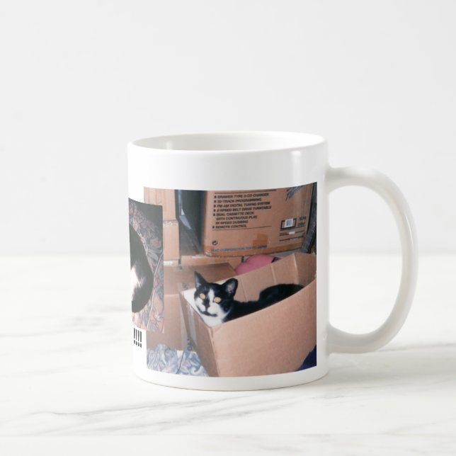 MUG JOUR MOBILE #2, NIGEL GRIMLEY, AMIS #1, NIJEE… (Droite)