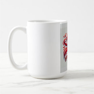 Mug Jour national de la Rouge
