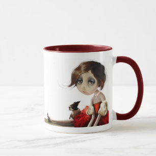 Mug Jour pluvieux