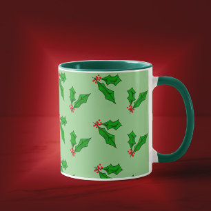 Mug Jour saint de Noël