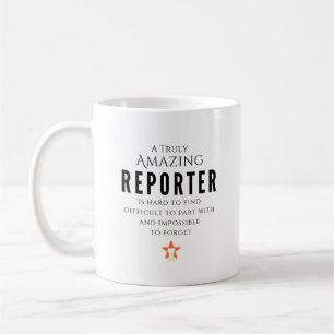 Mug Journaliste