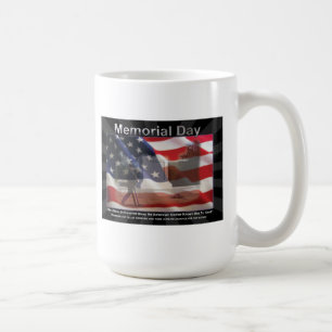 Mug Journée commémorative