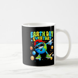 Mug Journée de la Terre 2026 cool dabbing journée de l