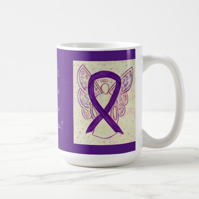 Mug Journée de l'Esprit (harcèlement anti-gay) (Droite)