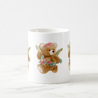 Mug Journée de l'ours en peluche - Célébrez les boudin