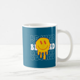 Mug Journée de l'unité Soyez gentil Gentillesse Sourir