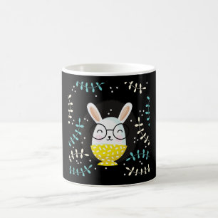 Mug Journée de Pâques pour t-shirt Filles fantastiques