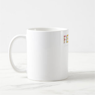 Mug Journée De Terrain 2022 Enseignant De Deuxième Ann