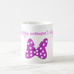 Mug Journée des femmes