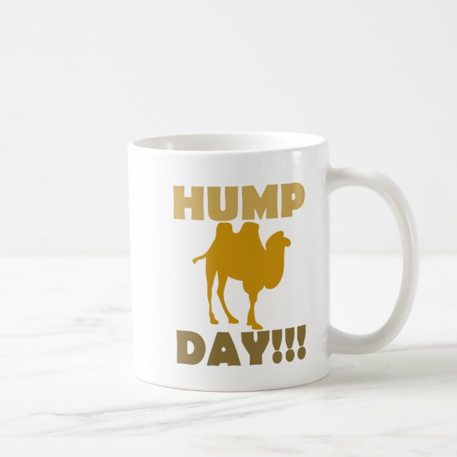 Mug Journée en milieu de semaine ! ! ! (Droite)