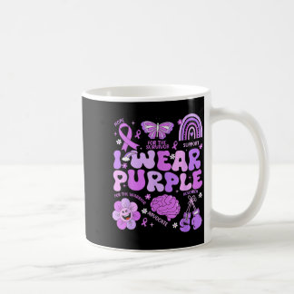 Mug Journée géniale de soutien à la sensibilisation à