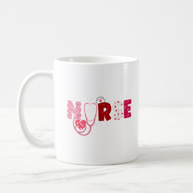 Mug Journée internationale de la femme 2025 Accélérer  (Gauche)
