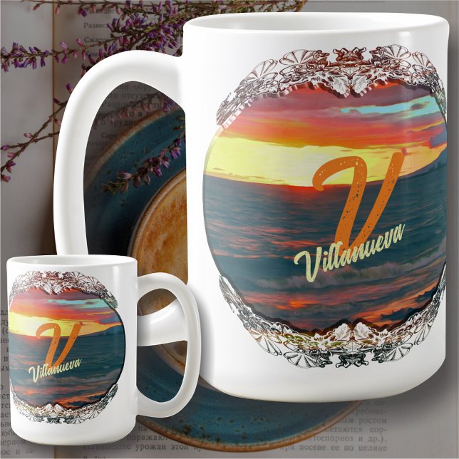 Mug Journée Merveilleuse 1490 (Créateur téléchargé)