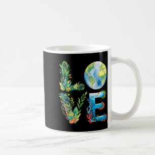 Mug Journee mondiale de la terre 2026 environnement an
