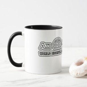 Mug Journée mondiale de la valeur écologique