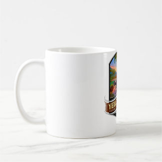 Mug Journée mondiale de sensibilisation au syndrome d'