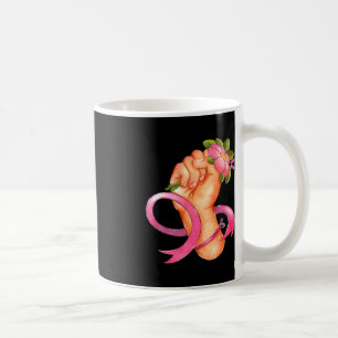 Mug Journée mondiale du cancer 4 février