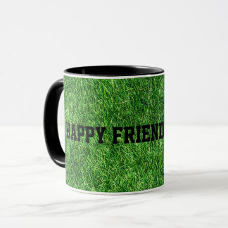 Mug Journée spéciale de l'amitié 