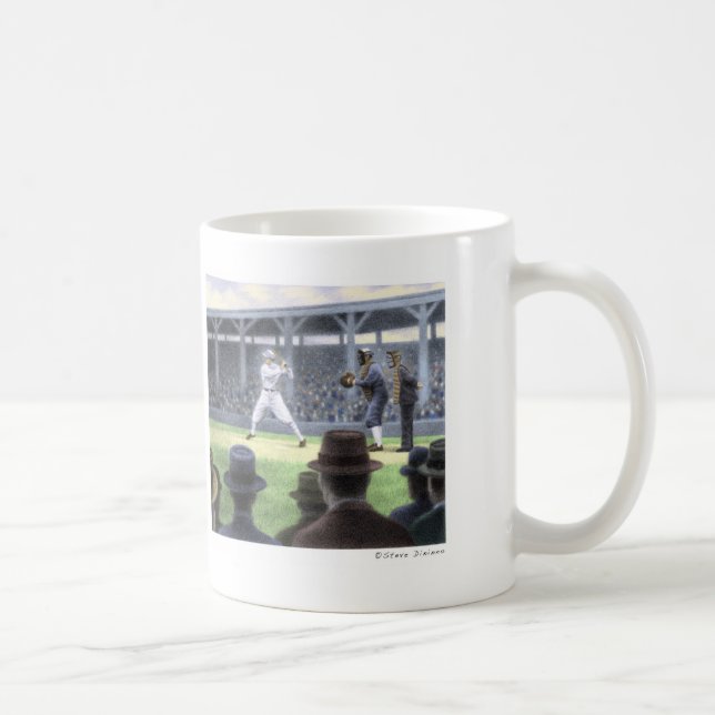 Mug Jours de Deadball (Droite)
