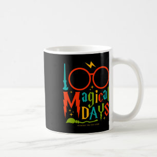 Mug Jours De Mal Géré Enseignants Enfants 100 Magique