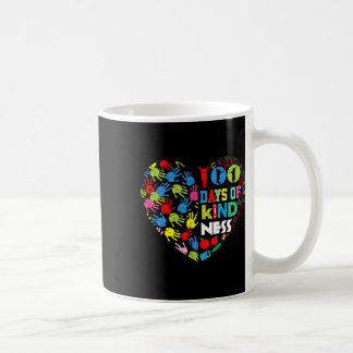 Mug Jours De Ness Génial 100 Jours De Vêtements Scolai