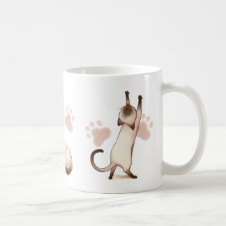 Mug Jours paresseux