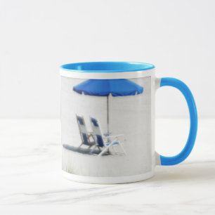 Mug Jours paresseux d'été