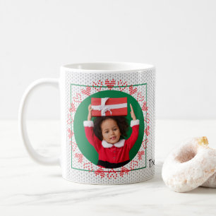 Mug Joy Christmas Sweater Photo