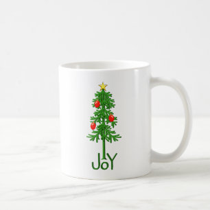 Mug Joy Christmas Tree