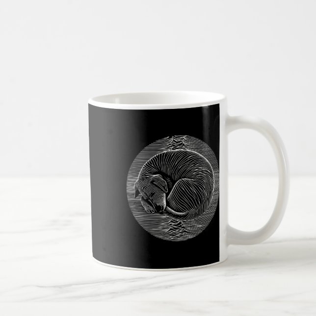 Mug Joy Dog (Droite)