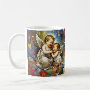 MUG " JOYE LOURDE "