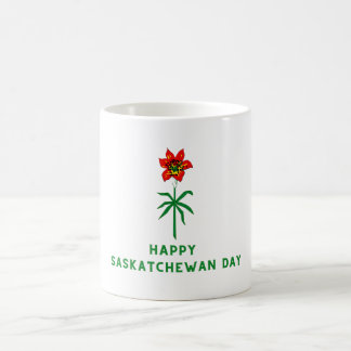 MUG JOYE SASKATCHEWAN