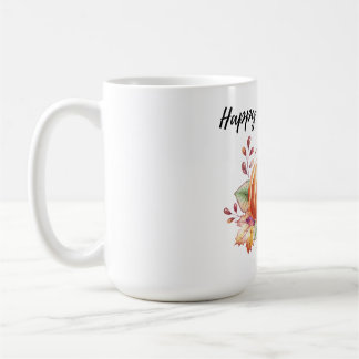 Mug Joyeuse Action de grâce