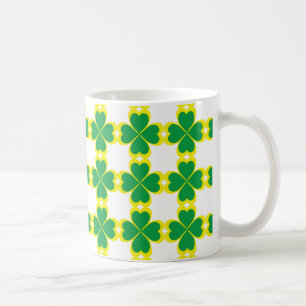 Mug Joyeuse coutume de la Saint-Patrick